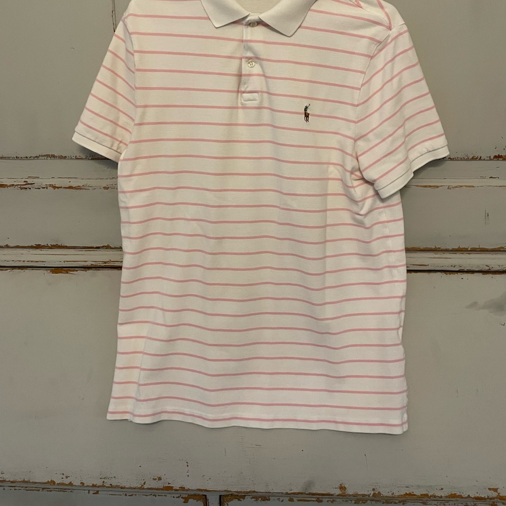 Ralph Lauren polo shirt